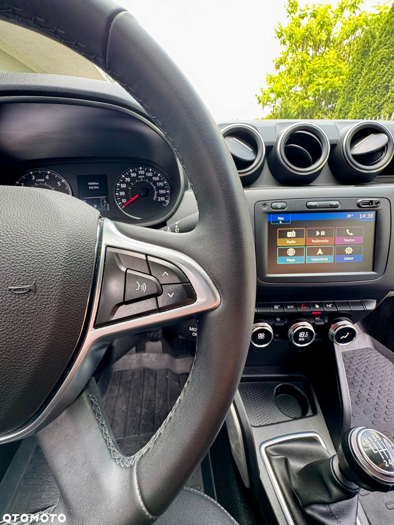 Dacia Duster 1.0 TCe SL Look - 26