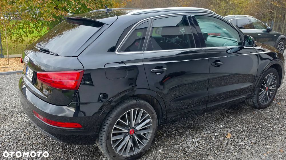 Audi Q3 2.0 TFSI Quattro S tronic - 6