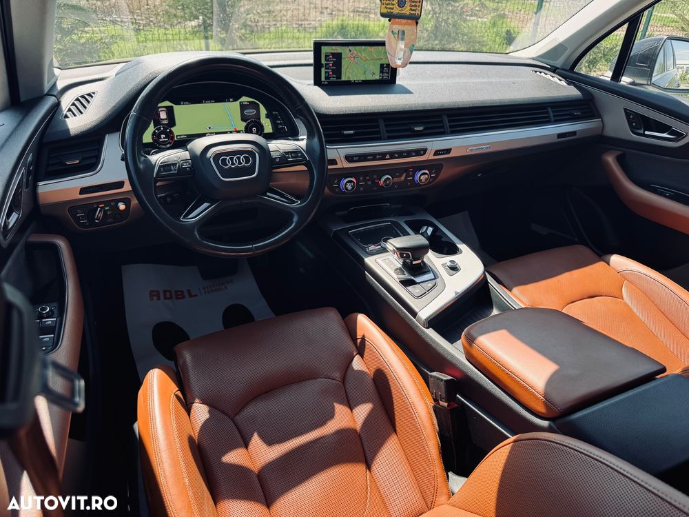 Audi Q7 - 6