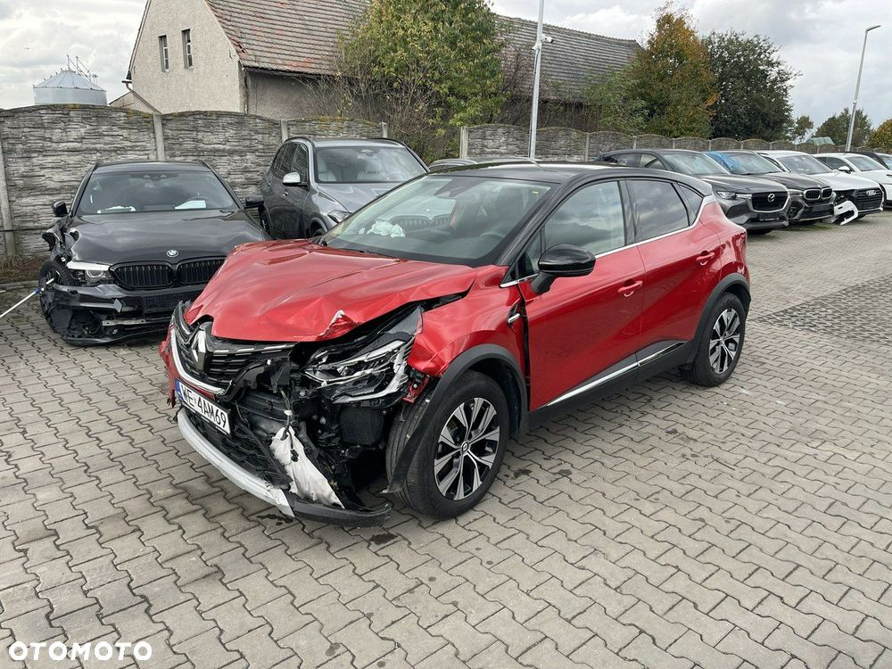 Renault Captur - 2