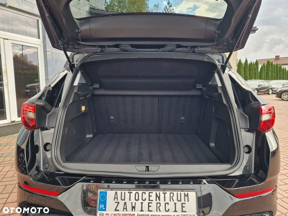 Opel Grandland 1.6 PHEV Edition eDTC7 - 22