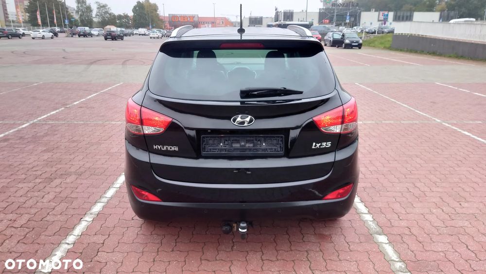 Hyundai ix35 - 6