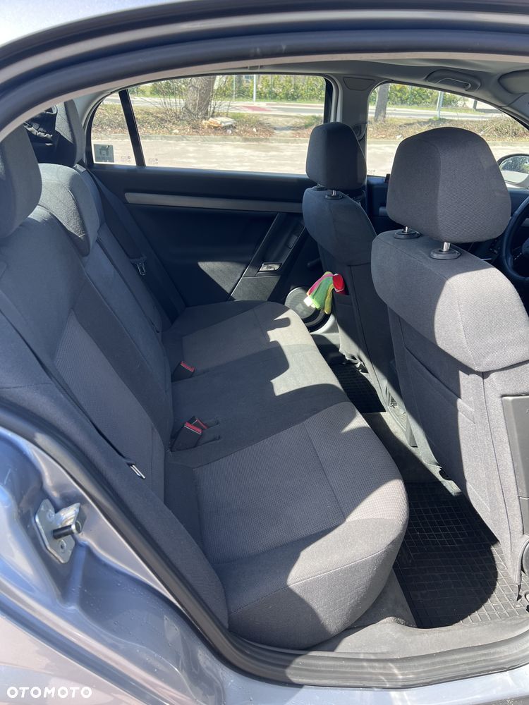 Opel Vectra 1.8 - 20