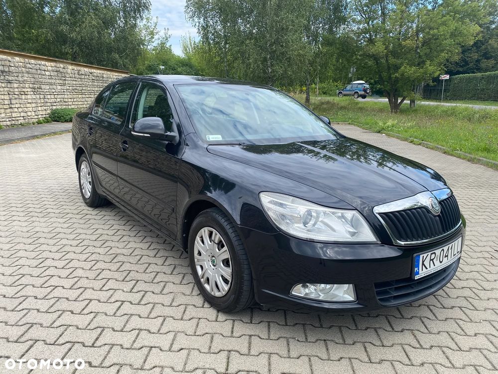 Skoda Octavia 1.4 TSI Ambiente - 3
