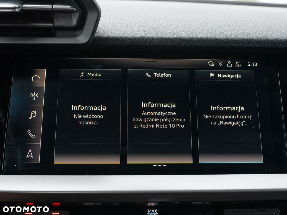 Audi A3 Sportback - 18