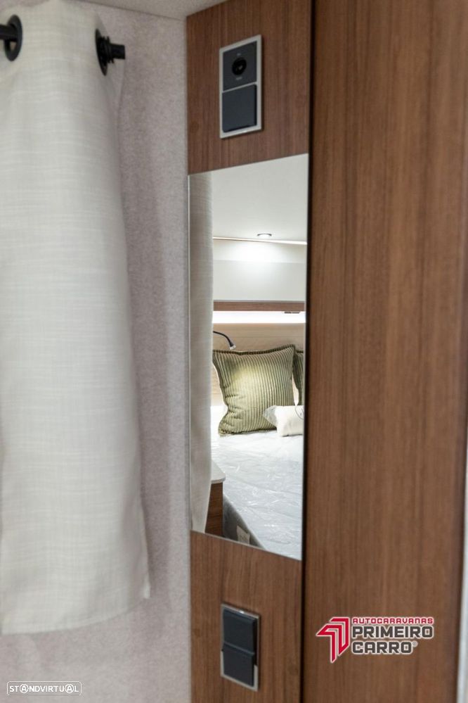Fleurette Discover 75 LMF Wellness 140cv automática AL-KO - 41