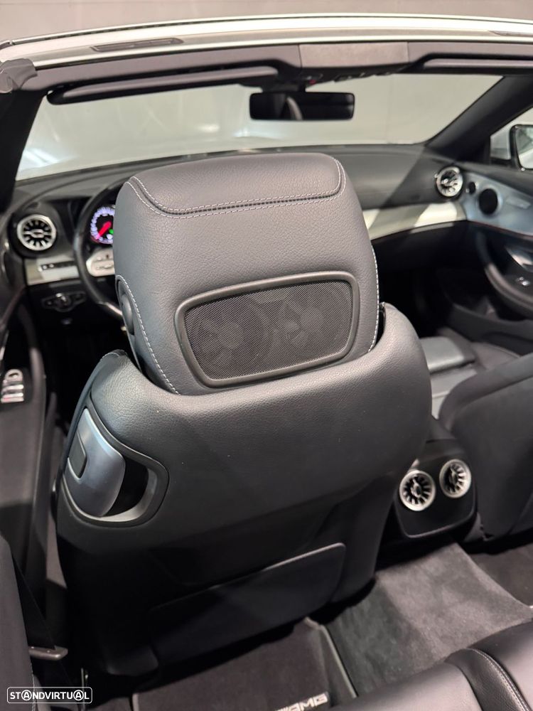 Mercedes-Benz E 220 - 35