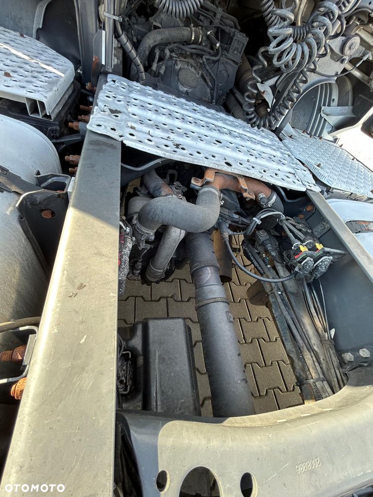 Scania R450 - 6