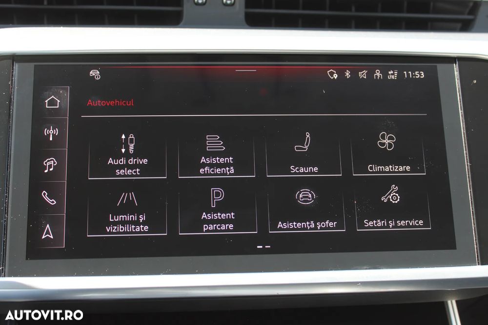 Audi A6 40 TDI quattro S tronic advanced - 29