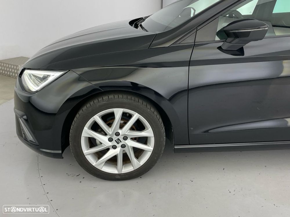 SEAT Ibiza 1.0 TSI FR - 19