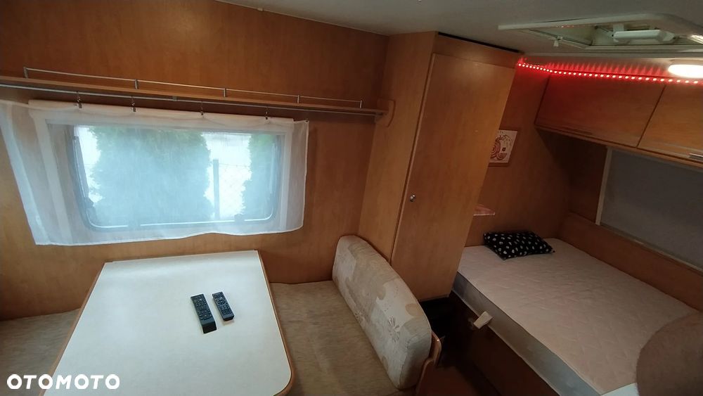Caravelair 390 - 27