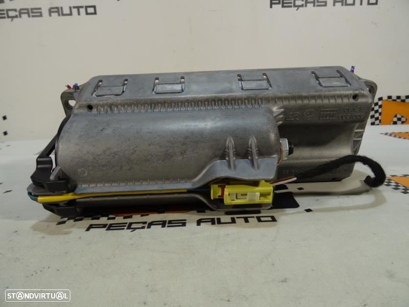 Airbag De Passageiro Audi A3 (8P1)  8P0880202 / 8P0 880 202 - 5