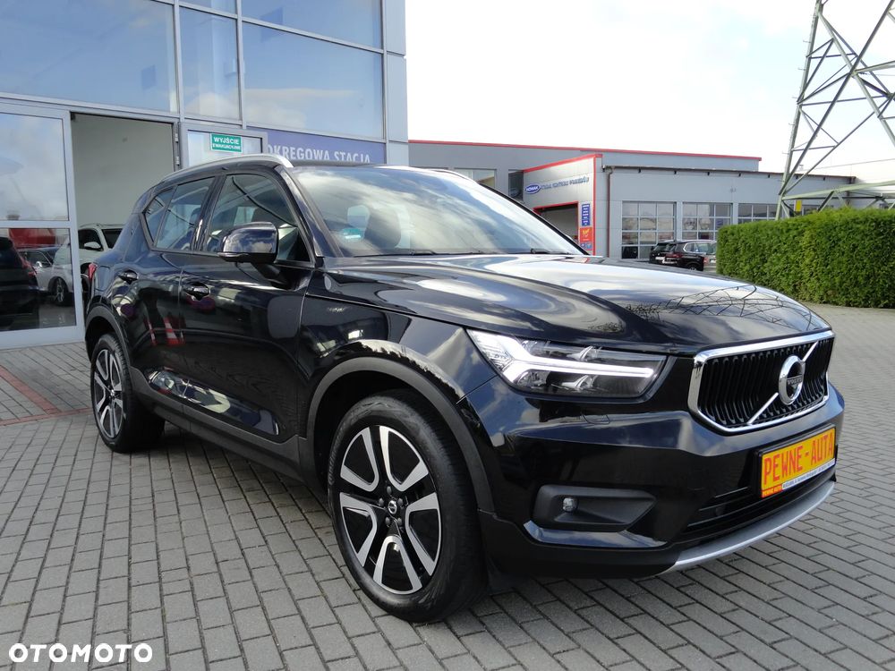 Volvo XC 40 D3 Momentum Pro - 4