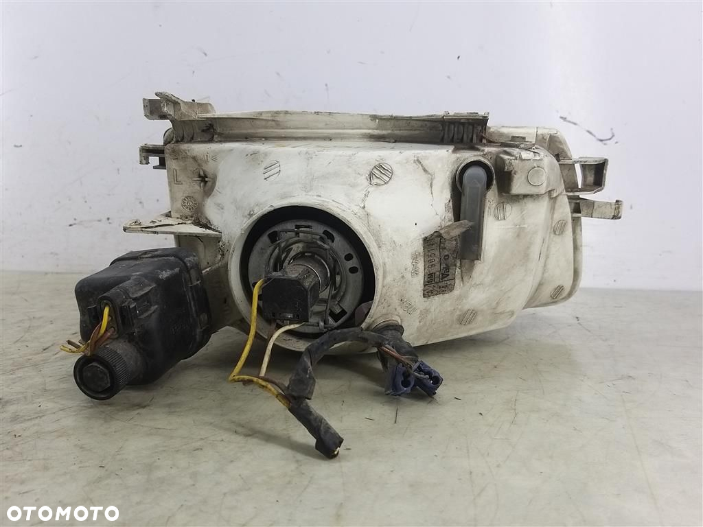 Reflektor lampa przód lewa Opel Astra I F 1994-2002 VALEO - 2