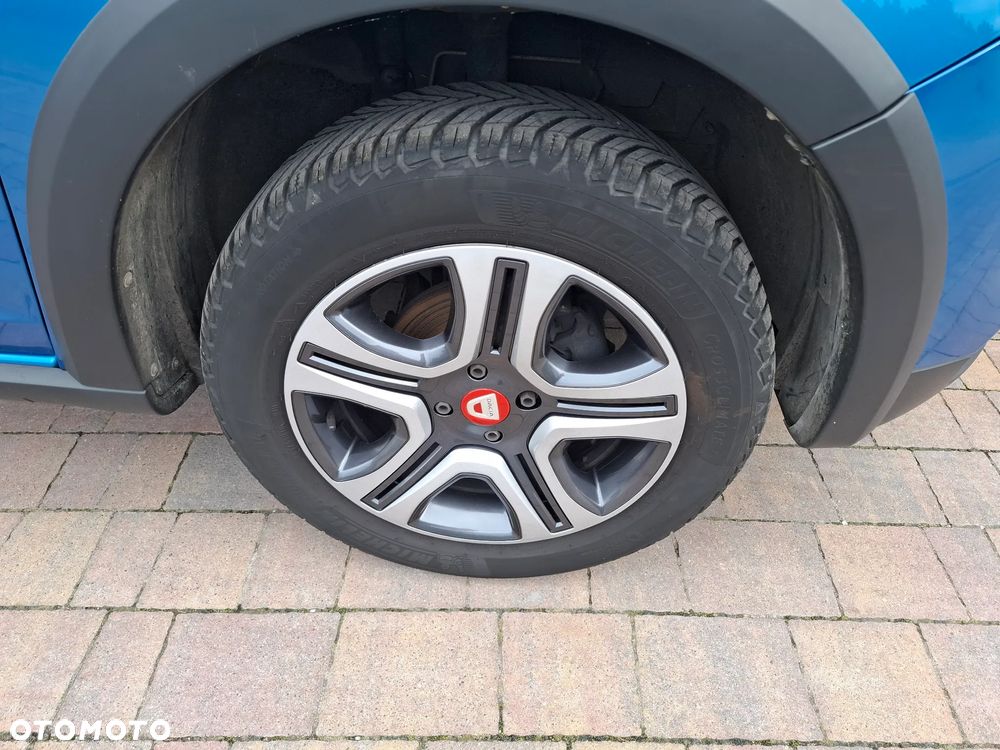 Dacia Sandero Stepway - 29