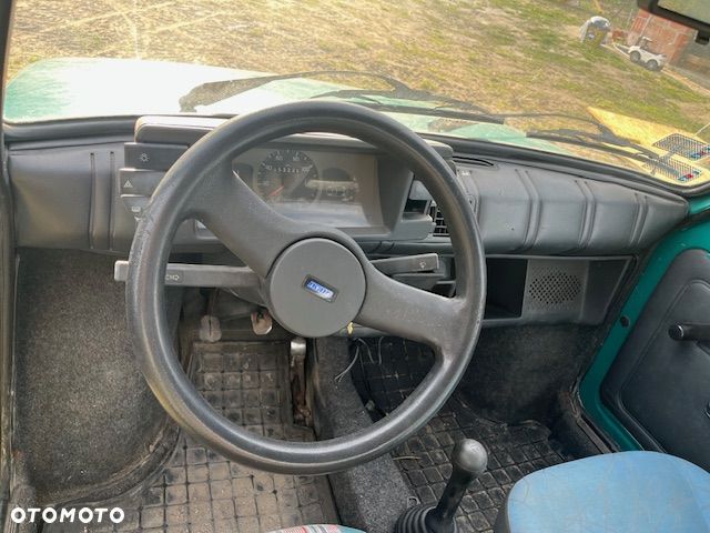 Fiat 126 650 Elegant - 4