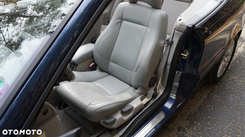Volvo C70 2.0T - 14