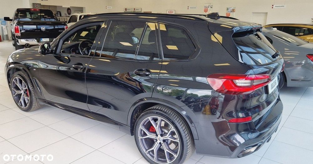 BMW X5 - 12
