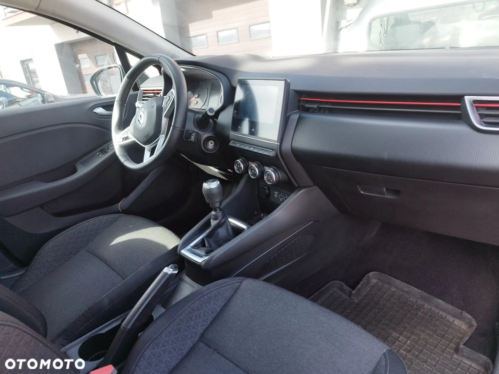 Renault Clio 1.0 TCe Zen - 4