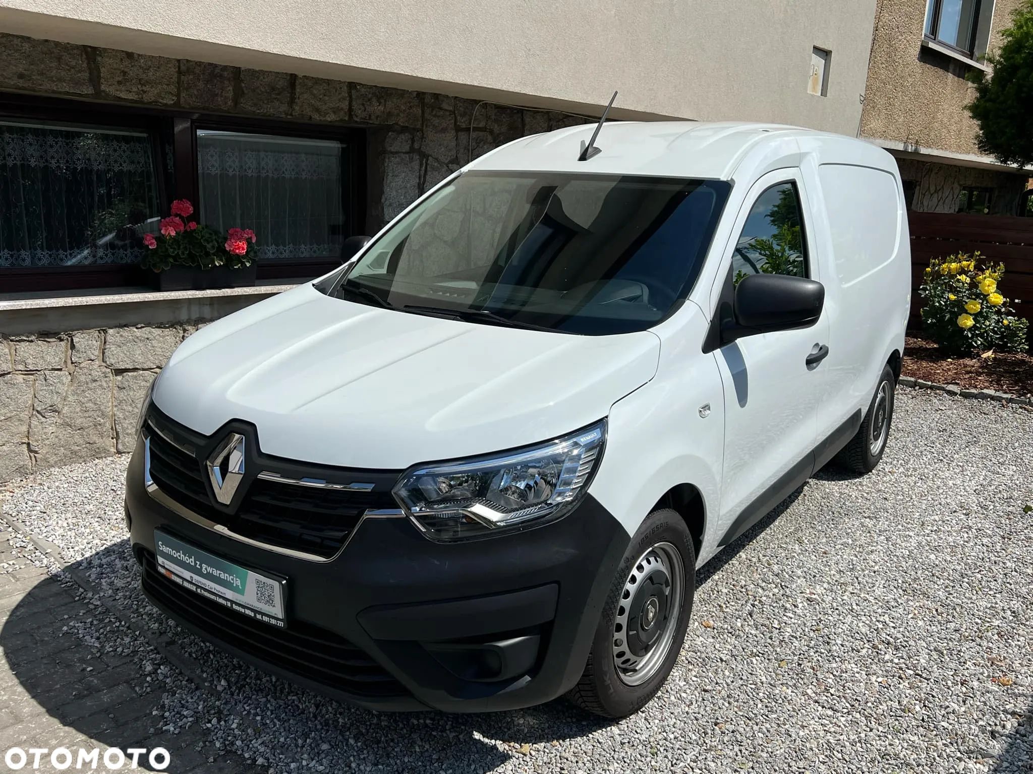 Renault EXPRESS - 1
