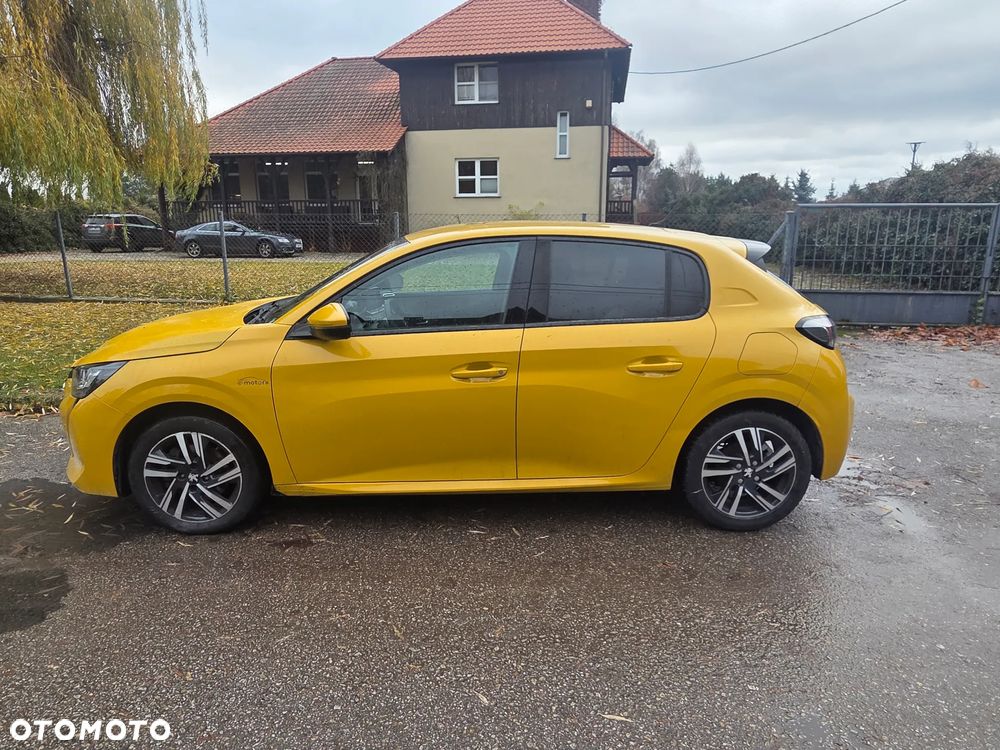 Peugeot 208 PureTech 100 Allure - 10