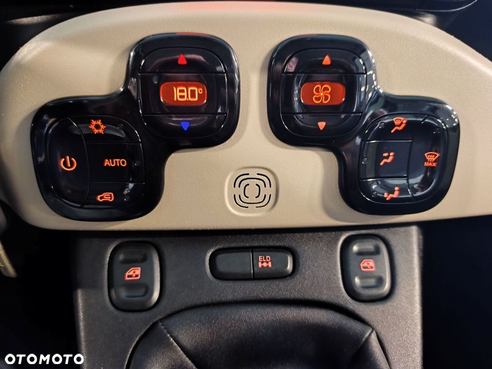 Fiat Panda 1.3 Multijet Start&Stopp 4x4 Cross - 11