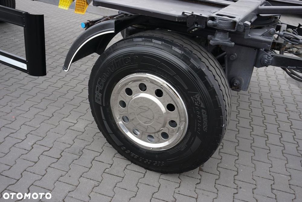 Inny MS-PARTS / VC14L / BDF / 7,15 , 7,45 M - 8