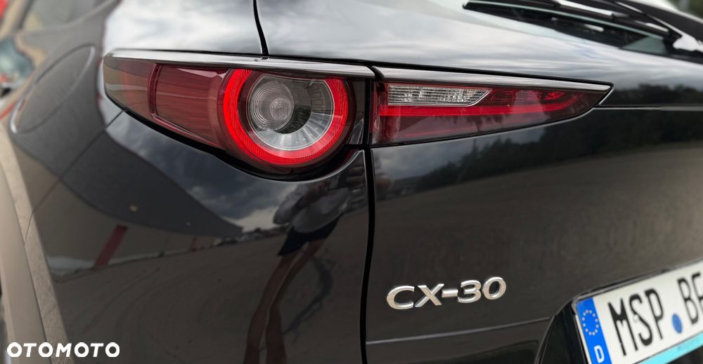 Mazda CX-30 2.0 mHEV Homura 2WD - 13