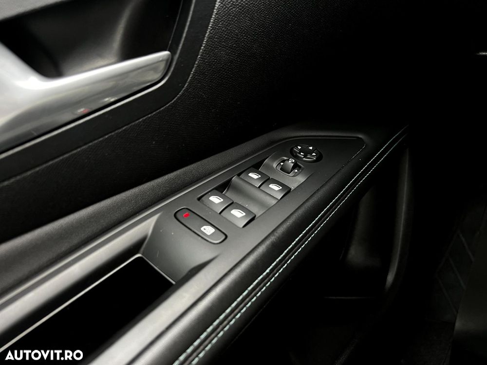Peugeot 3008 - 34