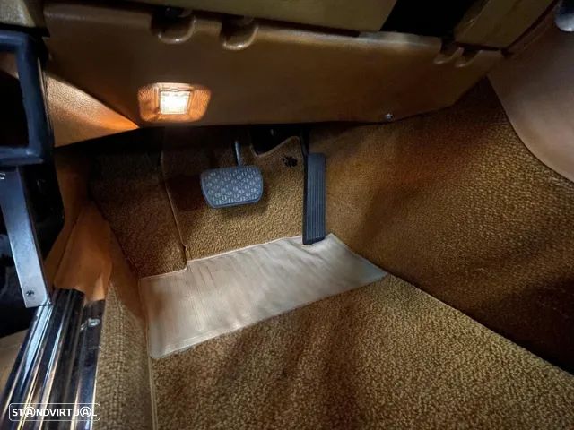 Mercedes-Benz SL 450 - 16