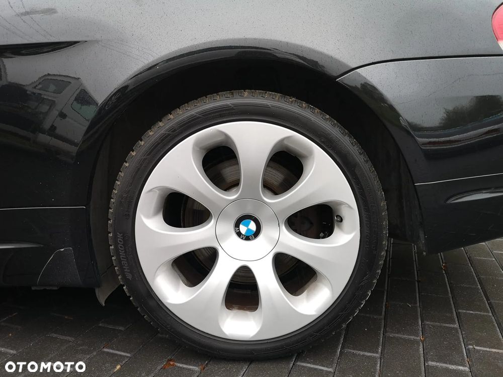 BMW Seria 6 645Ci - 22