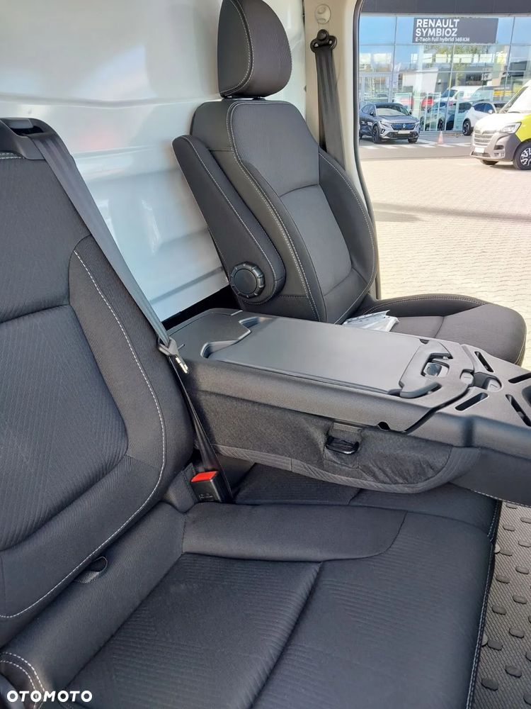 Renault Trafic - 8