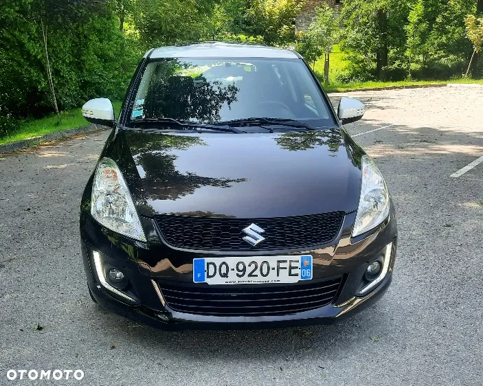 Suzuki Swift 1.2 Comfort Plus - 3