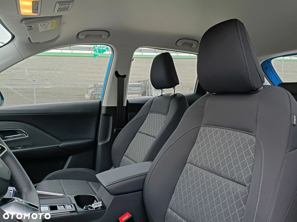 MG ZS Hybrid+ Standard - 12