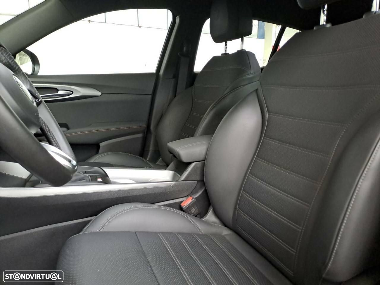 Alfa Romeo Tonale 1.5 Hybrid Sprint - 9