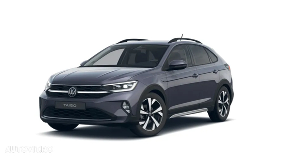 Volkswagen Taigo 1.0 TSI DSG Life