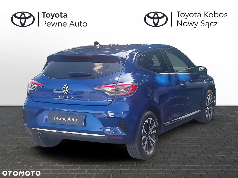 Renault Clio - 3