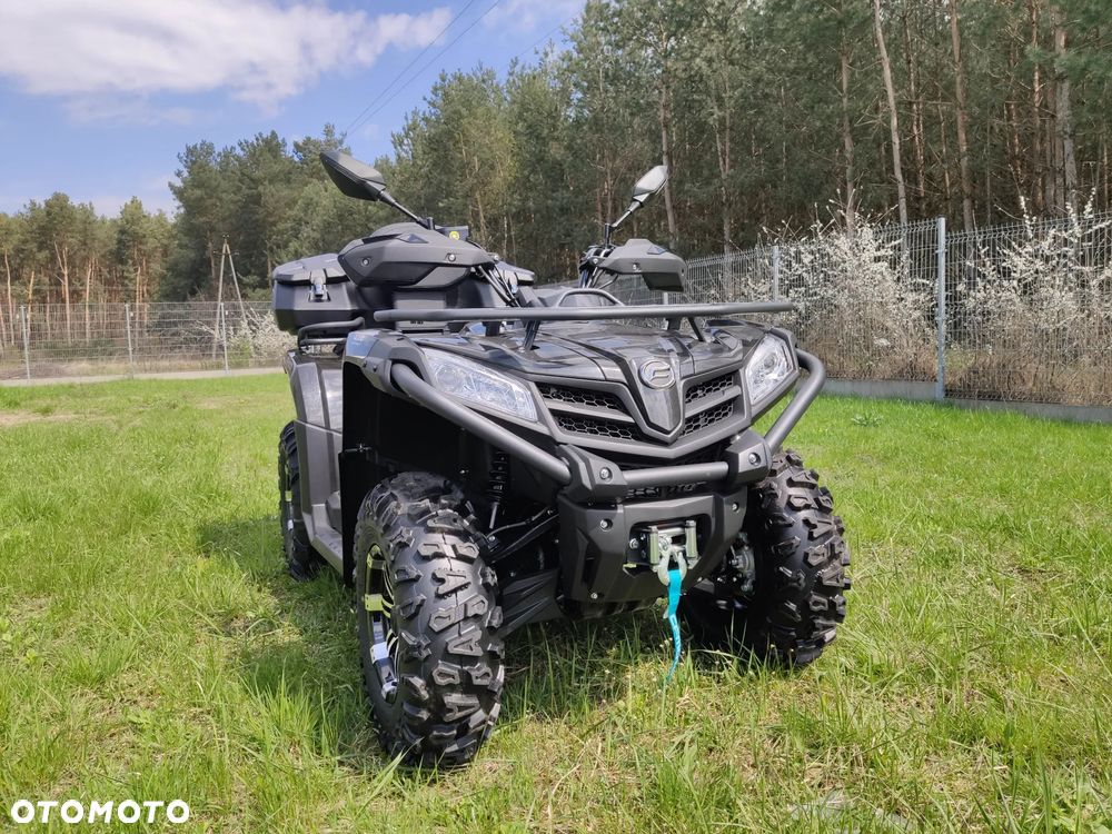 CFMoto CForce - 30