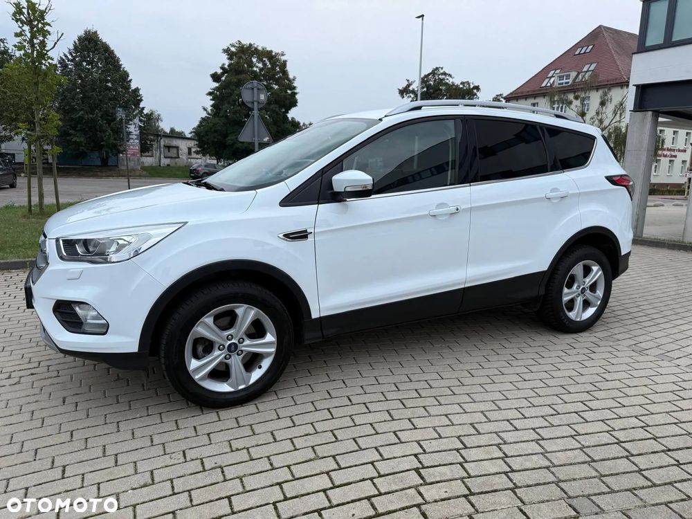 Ford Kuga 1.5 EcoBoost FWD Titanium - 18
