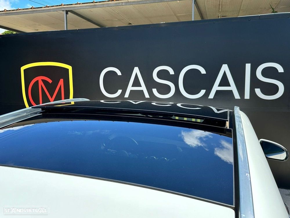 Mercedes-Benz GLA 250 - 9