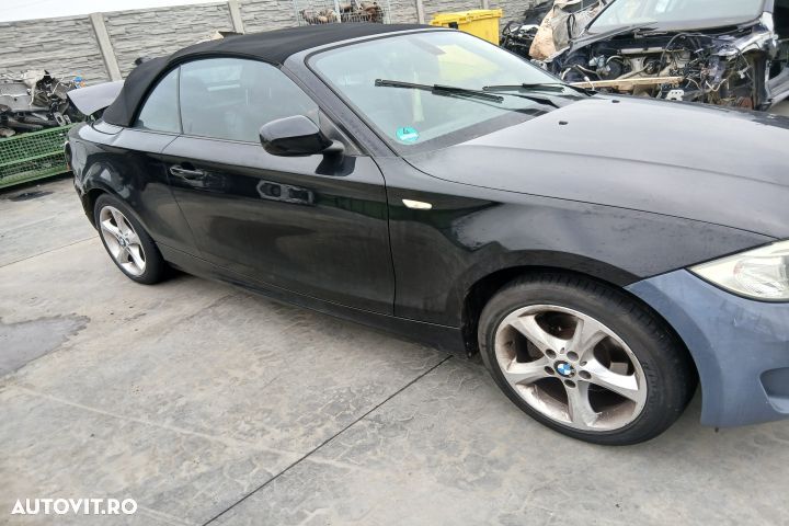 Airbag pasager 39916869802L 39916869802L BMW Seria 1 E81/E82/E87/E88 - 10