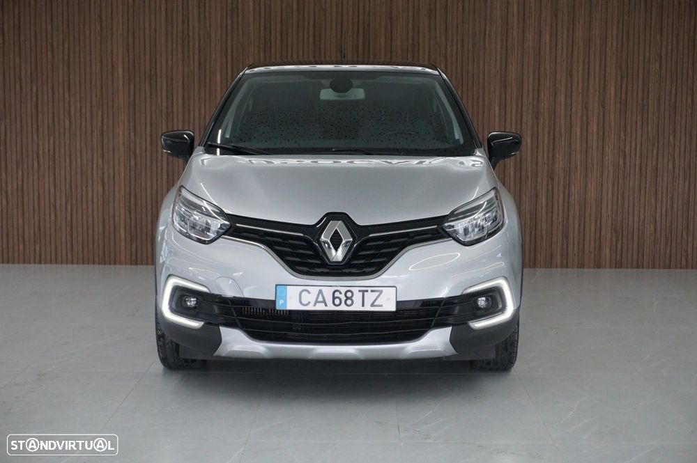 Renault Captur TCe 150 EDC GPF INTENS - 20