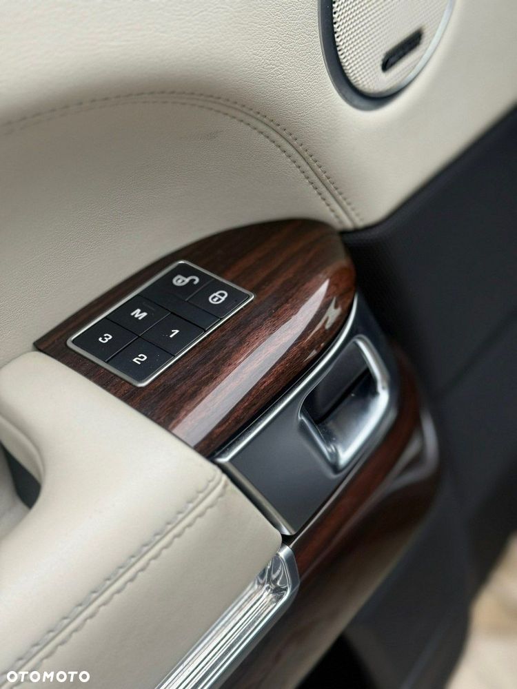 Land Rover Range Rover - 13