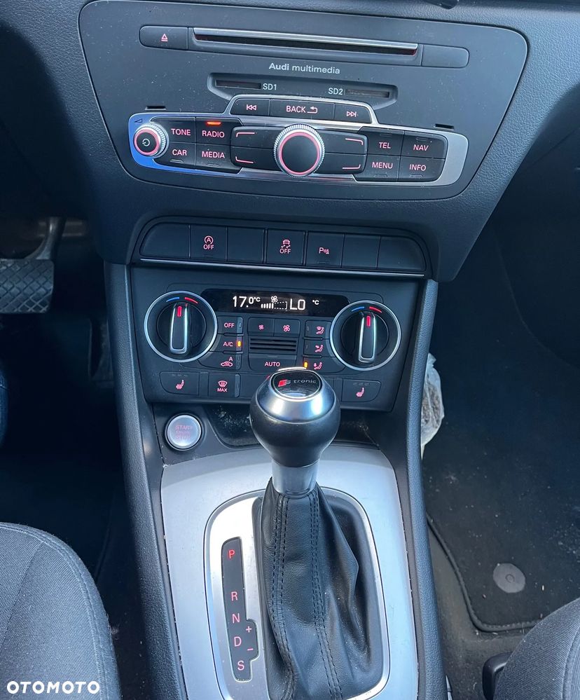 Audi Q3 1.4 TFSI S tronic - 7