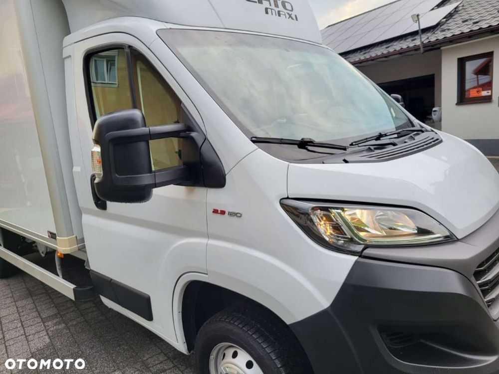 Fiat Ducato - 11