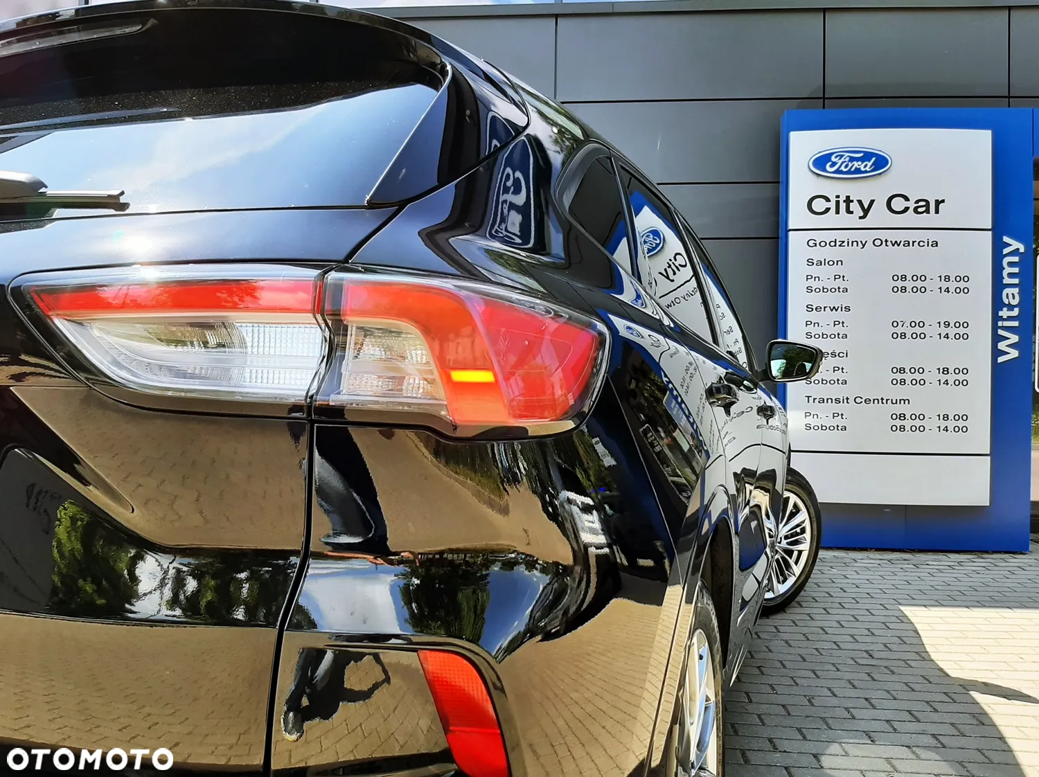 Ford Kuga 2.0 EcoBlue AWD ST-Line X - 15