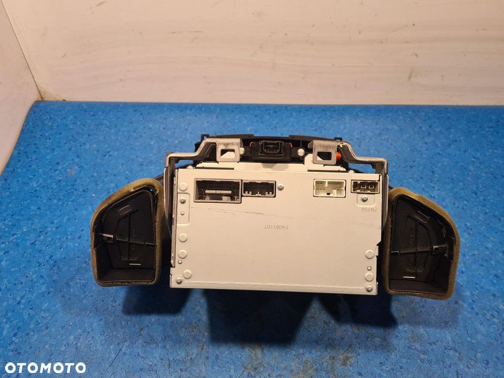 HONDA ACCORD VIII RADIO 39100-TL4-G000 - 11