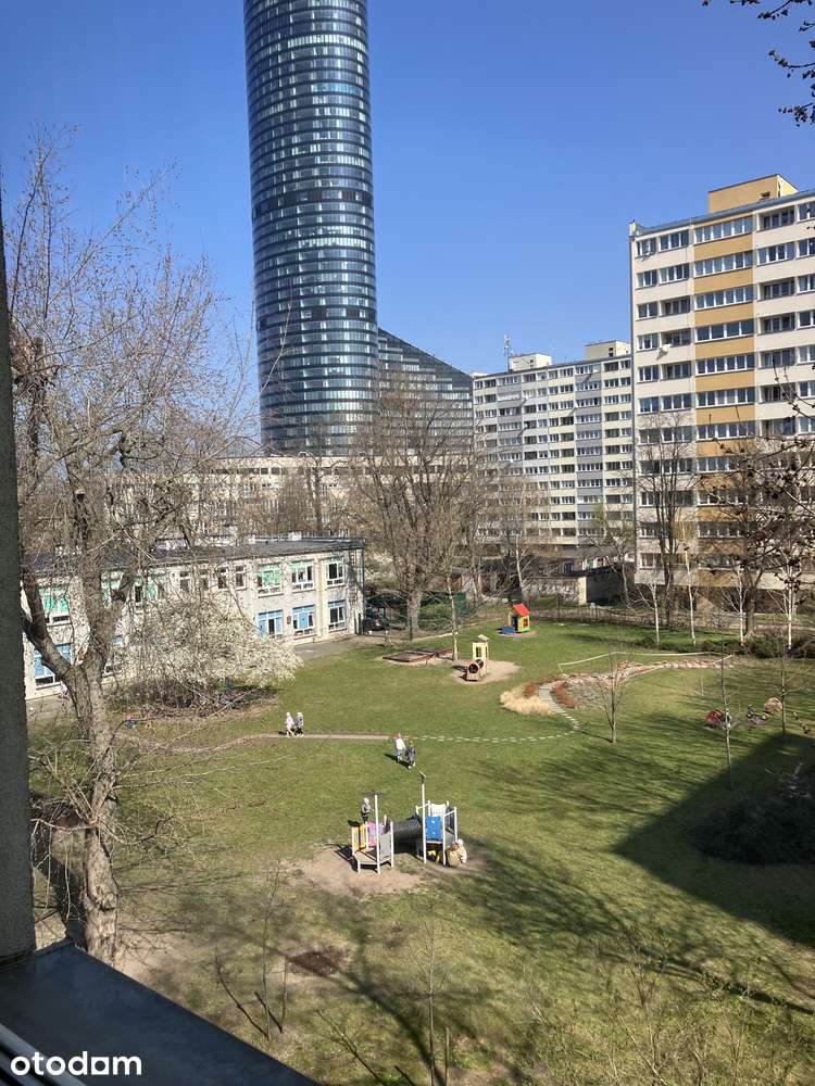 3 pokoje Krzyki, obok Sky Tower, Uniwersytet Ekonomiczny