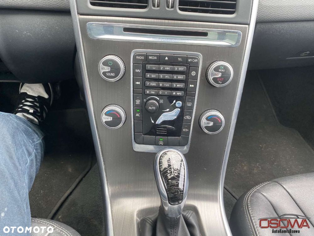 Volvo XC 60 T5 Geartronic Summum - 28