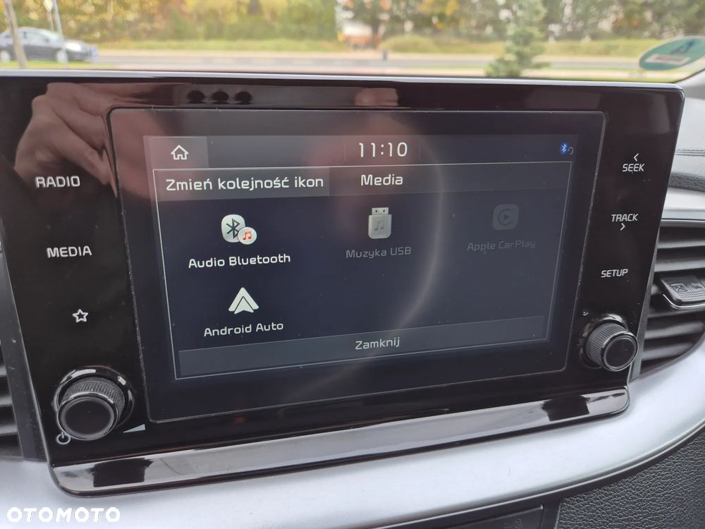 Kia XCeed 1.0 T-GDI OPF VISION - 31